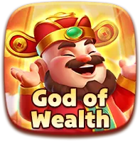 God of Wealth