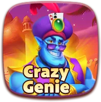 Crazy Genie