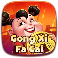 Gong Xi Fa Cai